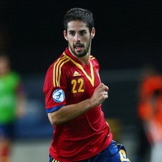 City dan Madrid Sudah Tawar Isco