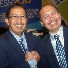 Empat Pergantian dalam 2 Tahun, Joko Driyono Kini Sekjen PSSI