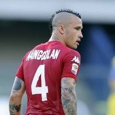 Radja Nainggolan Diharapkan Beri Tontonan Kelas Dunia di GBK