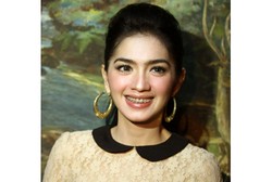 Sit Up Sebelum Tidur, Rahasia Perut Rata Angel Karamoy