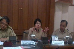 Ini Kriteria Obat yang Masuk Formularium Nasional