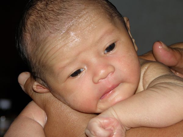 Jessica Carissa Audia, 4,1 Tahun, Perempuan