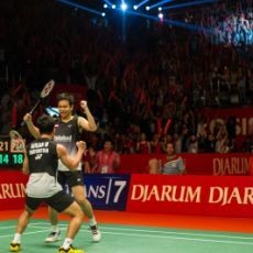 Gegap Gempita Istora di Indonesia Open dan Proses Menuju Prestasi Kembali