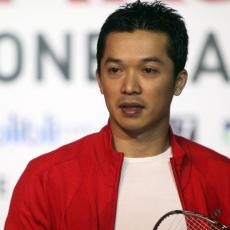 Selamat Membuka Lembaran Baru, Sang Legenda!