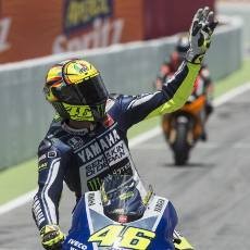 Nyaris Celaka Lagi, Rossi Kritik Bautista 