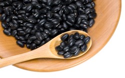 Ini Dia Nutrisi Hebat dari Beras Hitam dan Kedelai Hitam!