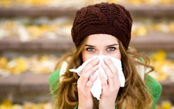 Supaya Tak Mudah Terserang Flu, Konsumsi Lada Hitam dan Bawang Putih