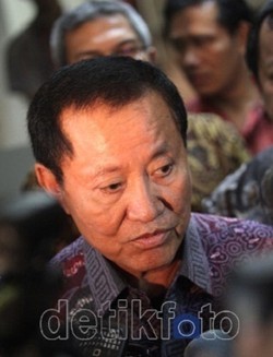 Menkum HAM: Daripada Bebaskan Hukuman Mati, Lebih Baik Ajarkan Hukum TKI