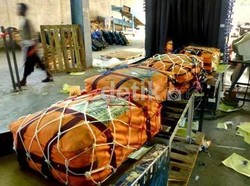  Ini 5 Modus Pencurian Bagasi di Bandara yang Terkuak