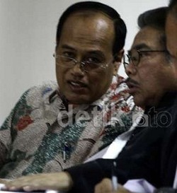 Diperintah Irjen Djoko, Rekanan Proyek BPKB Kirim Rp 7 M untuk Korlantas