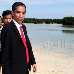 Agung Laksono Interogasi Jokowi Kenapa Tolak Balsem