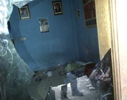 Dukung Kenaikan Harga BBM, Kantor LSM Pro SBY Dirusak 