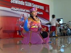 Miliki 7 Bakat, Siswa Autis Ini Dianugerahi Rekor MURI