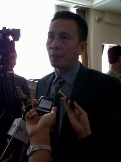 Pimpinan KY Berganti, Suparman Marzuki Jadi Ketua dan Abbas Said Wakil