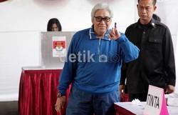 Pengganti Taufiq Kiemas Sebagai Ketua MPR Mulai Dibahas