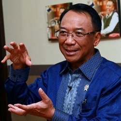 Kapan Harga BBM Naik? Jero: Paling Lama Seminggu Lagi