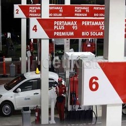 Tak Ada yang Seperti RI, Cadangan Minyak Sedikit Tapi BBM Murah