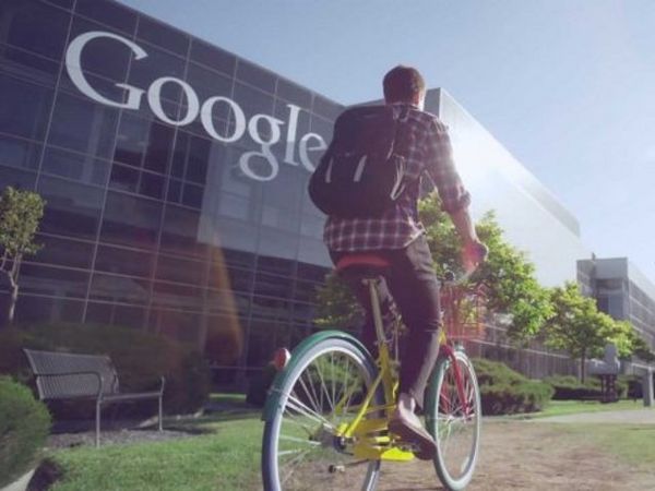 Pengalaman Menakjubkan Magang di Kantor Google