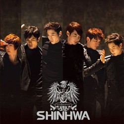 Ini Kata Shinhwa Soal Menikah
