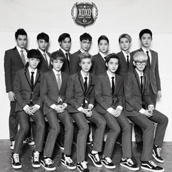 EXO Sebut BoA Sebagai Senior Paling Dihormati di SM
