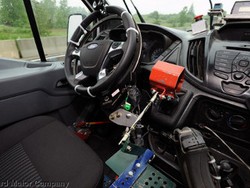 Robot Mulai Gantikan Peran Manusia