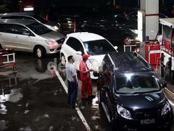 BBM Naik, Mobil Bermesin Besar Bakal Ditinggalkan