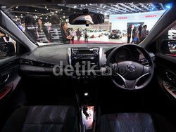 Mobil Bakal Kian Mirip Ponsel