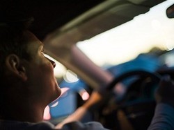 Jam Malam Harus Diberlakukan untuk Pengendara Remaja