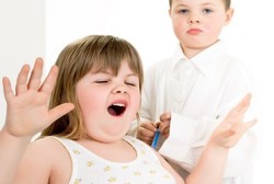 Awas, Berebut Mainan dengan Saudara Picu Gangguan Mental pada Anak