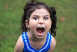 Kini Anak yang Terus-terusan Rewel Bisa Didiagnosis Gangguan Jiwa