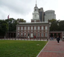 Menguak Rahasia Harta Karun Amerika di Philadelphia