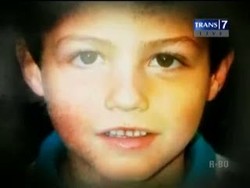 Aaron Rubio, The Next CR7?