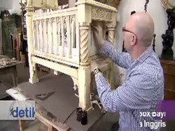 Ini Dia Box Bayi untuk Calon Putra Mahkota Inggris