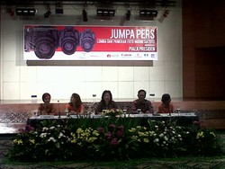 Yuk! Ikut Lomba Foto Indonesia Berhadiah Total Rp 282,5 Juta