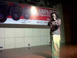 Ikut Lomba Fotografi, Dijamin Makin Cinta Indonesia