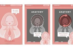 HappyPlayTime, Aplikasi Masturbasi Wanita Pertama di Dunia