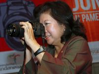 Kemenkeraf Akan Gelar Lomba dan Pameran Foto 2013