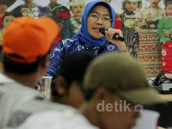Korban Syiah Sampang Mengadu ke KPAI
