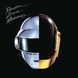 Random Access Memories Daft Punk: Memori Dansa yang Lebih Manusiawi