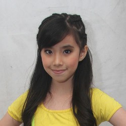 Sempat Cicipi Jadi Penyanyi Cilik, Agatha Chelsea Siap Kembali Bernyanyi