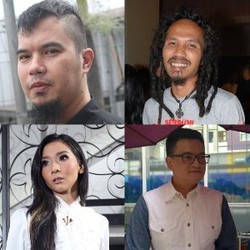 5 Anggota Band yang Mencoba Solo Karier