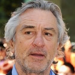 Killing Season, Pertarungan Pertama John Travolta & Robert De Niro