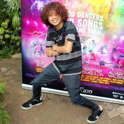  Ibunda Anggap Foto Bastian Coboy Junior Hanya Lucu-lucuan