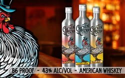 Tersedia Imbalan Rp 99 Juta Bagi yang Temukan Pencuri Whiskey