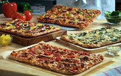 Agar Konsumen Tertarik, Sajian Fast Food Kini Dipoles seperti Makanan Rumahan