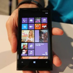 Nokia Siapkan Windows Phone 8 Quad Core?