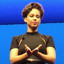 Alicia Keys Cari Wanita Indonesia Jago Teknologi