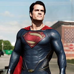 Rahasia di Balik Efek Ciamik Man of Steel