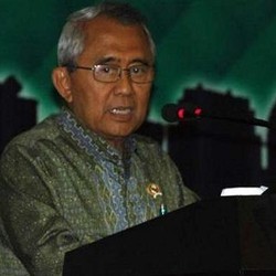 Djokir: 3 Tahun Laporan Keuangan PU Itu Acak-Acakan