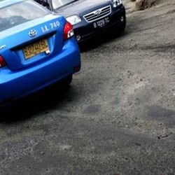 Jalan Berlubang, Sanksi ke Operator dari Tarif Gratis Sampai Tol Ditutup